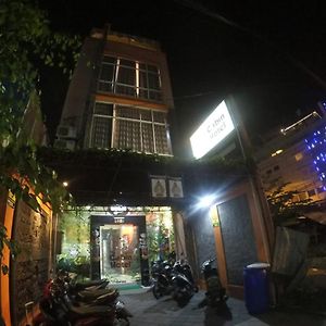 The Cabin Hotel Gandekan